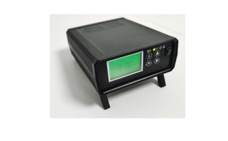 JCD-250型閃爍式連續氡測量儀